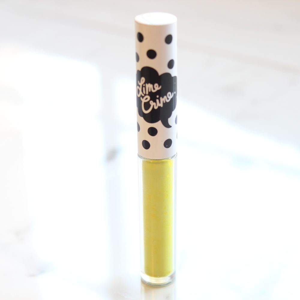 Lime Crime Citruese Eyeliner